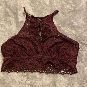 aerie bralette
